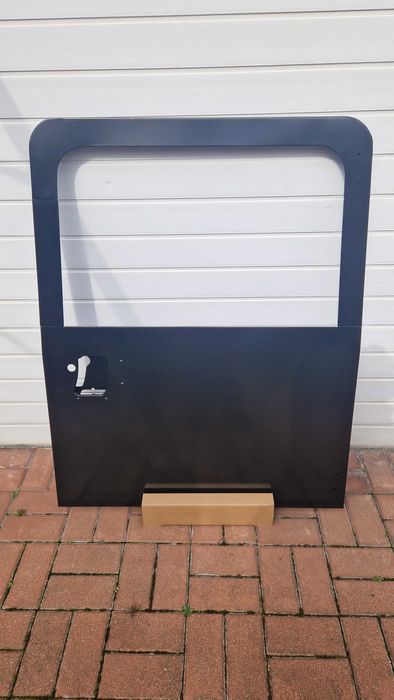 Land Rover Defender 90 110 drzwi nowe tylne