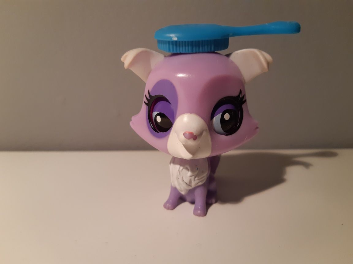 Figurki Little Pet Shop zabawki dla dziecka