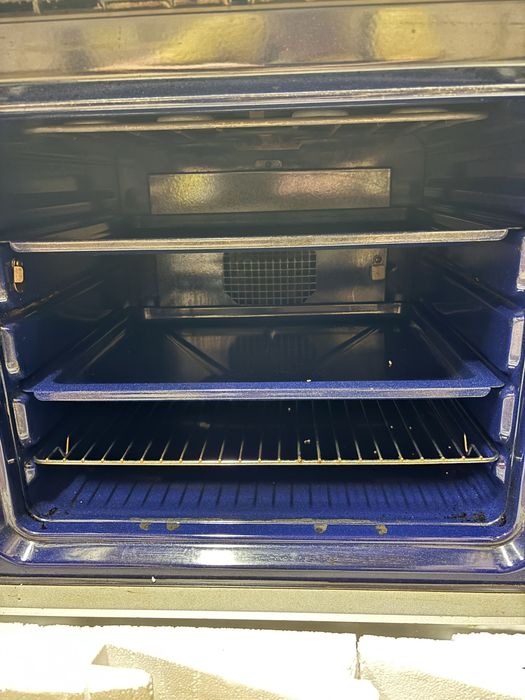 Piekarnik Gaggenau nie miele