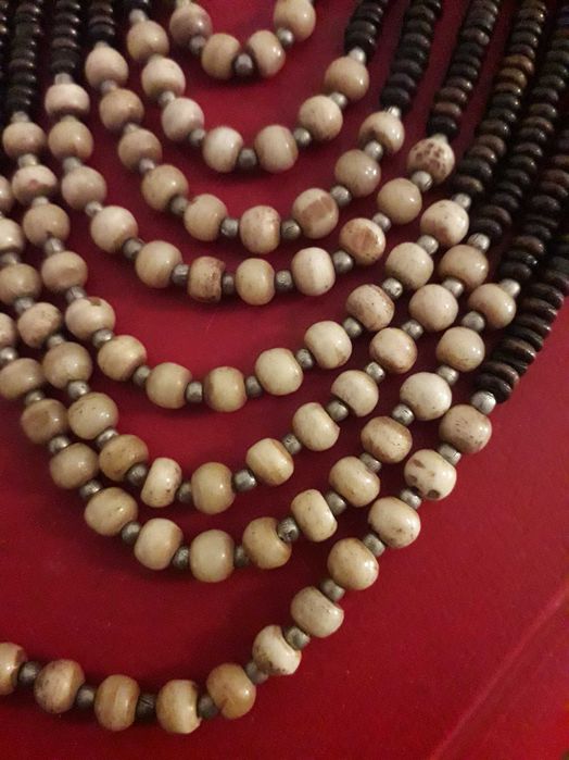 Colar comprido (peça única)