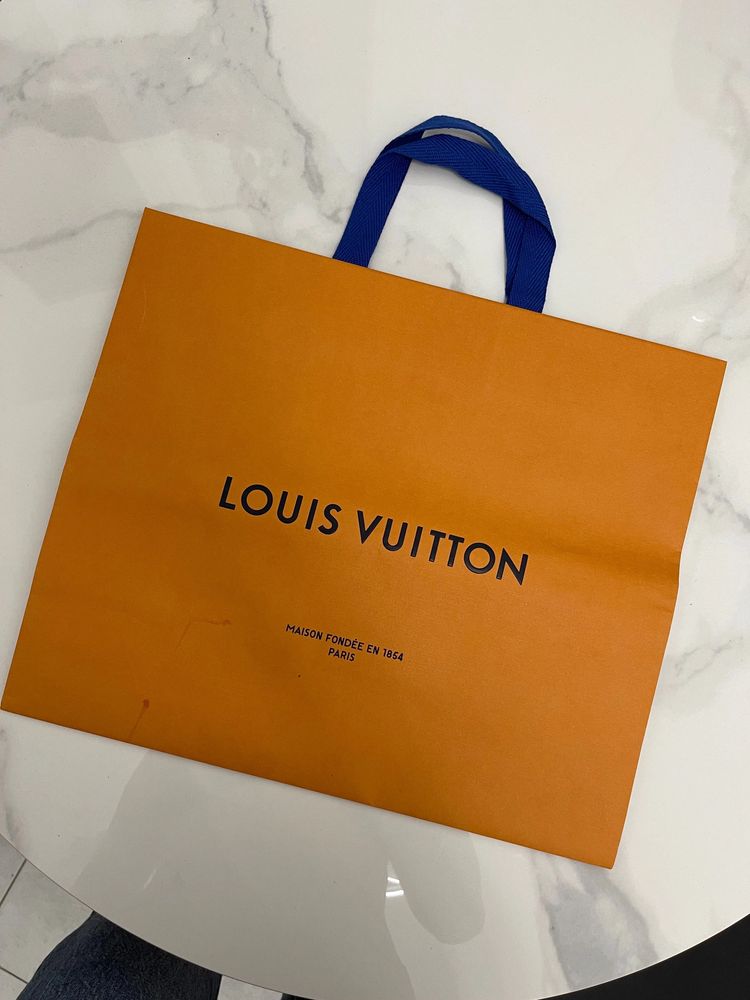 Костюм Louis Vuitton