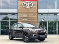 Hyundai ix35 IX35 1.6 GDI | Premium | Vat Marża | Salon PL | 1 prywatny właściciel