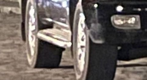 Боковые пороги, подножки, защита (крузак 100, лексус)