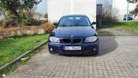 BMW 116i  2005r  ...