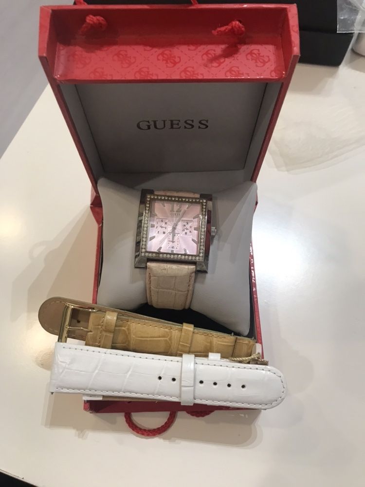 Relogio Guess - Original