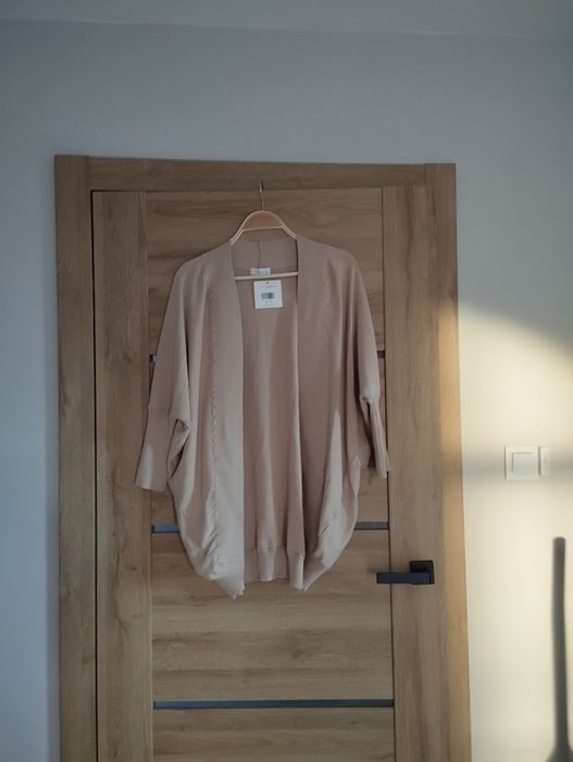 Kardigan sweter Coccomore uniwersalny