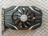 MSI Radeon RX 460 4G