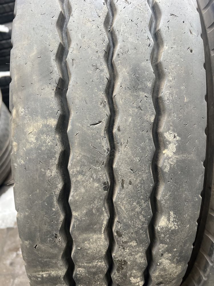 Шини 215/75 R17.5 Brigestone