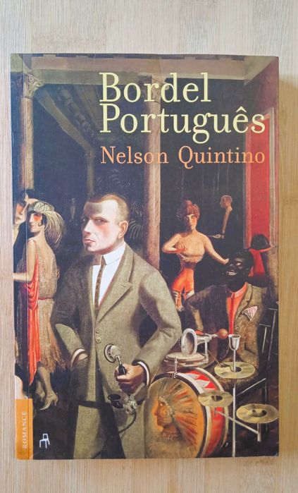 Bordel Português de Nelson Quintino