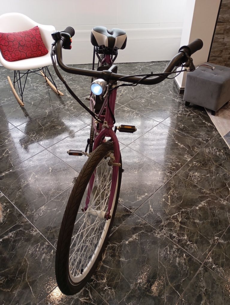 Bicicleta elétrica