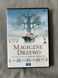 Magiczne drzewo DVD