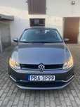 Sprzedam VW POLO 2016 r.