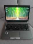 Toshiba Tecra Z40 i5/8GB/240GB/Win11