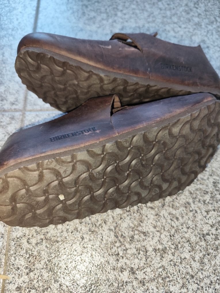 Socas Birkenstock