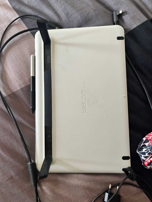 Tablet Wacom One 2019 DTC 133