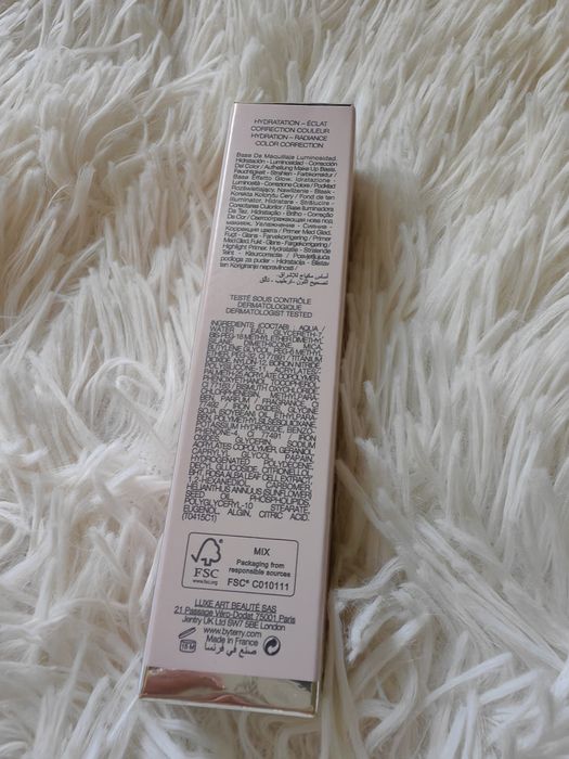 Rozświetlające CC Serum – 10 ml By Terry