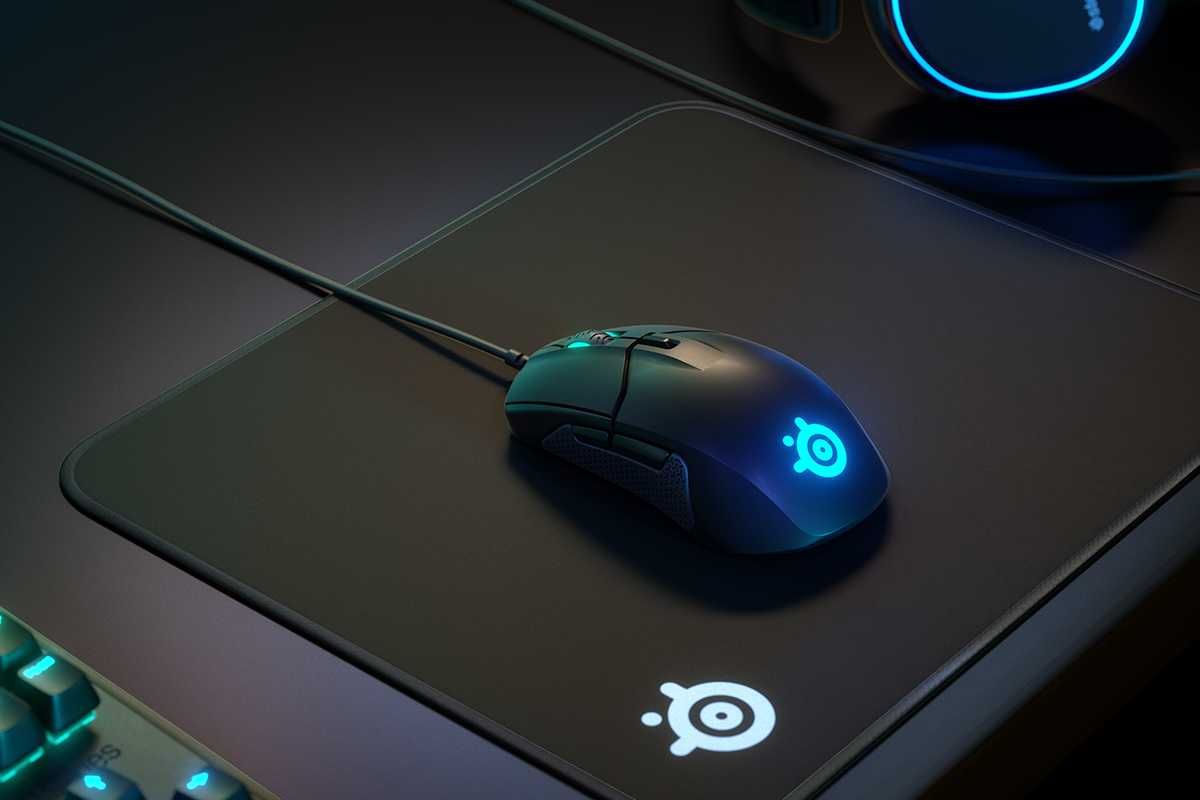 Mouse Rato SteelSeries SENSEI 310