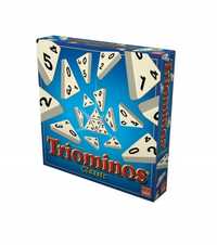 Triominos Classic, Goliath