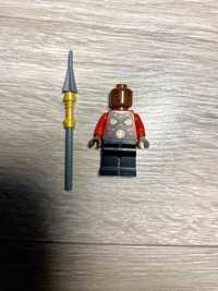 Okoye minifigurka lego