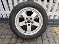 Alufelgi 16 opony zimowe, 5x112