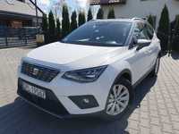 Seat Arona 2018r 1.0 115KM 45tys km