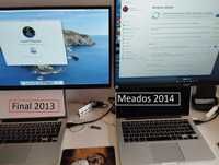 Macbook Pro 13 polegadas A1502