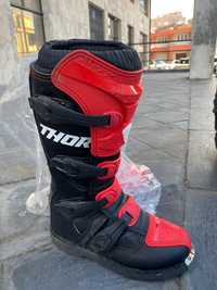 Botas motocross  40