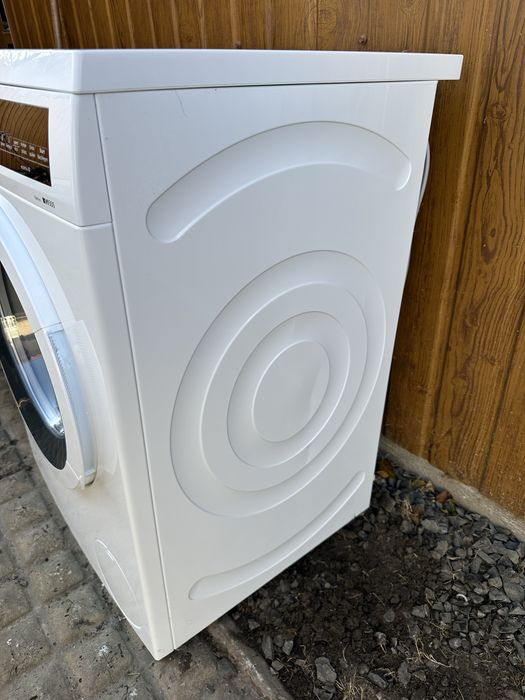 Пральна машина Siemens iq 500 WU14Q470EX/24