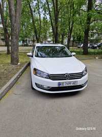 Volkswagen Passat 2.5