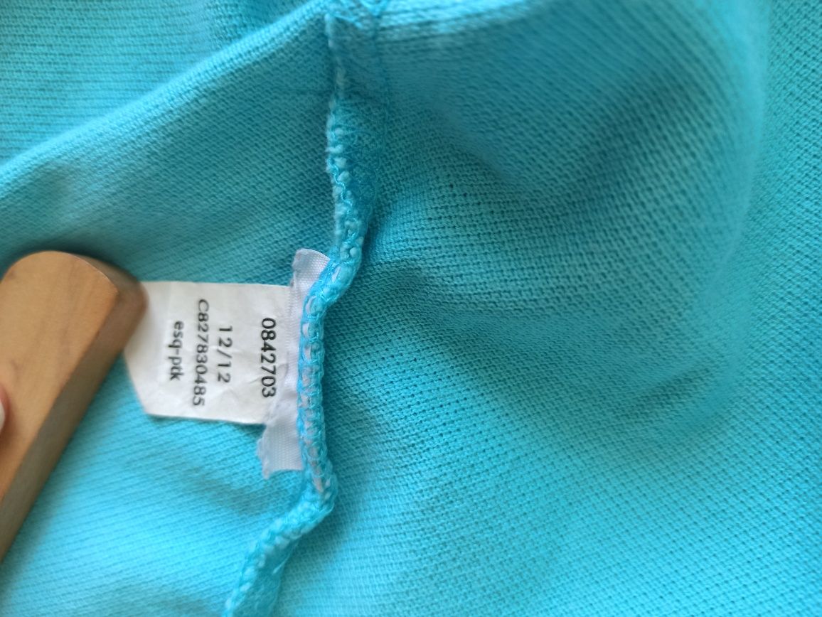 Tommy Hilfiger męska koszulka polo rozmiar L