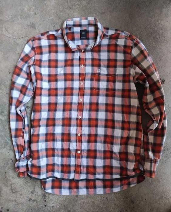 Bugatti L ideał koszula!