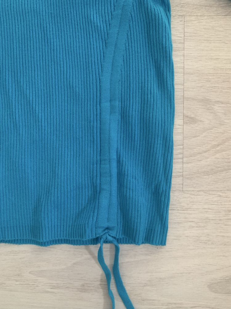 Sweterek retro damski Stadivarius