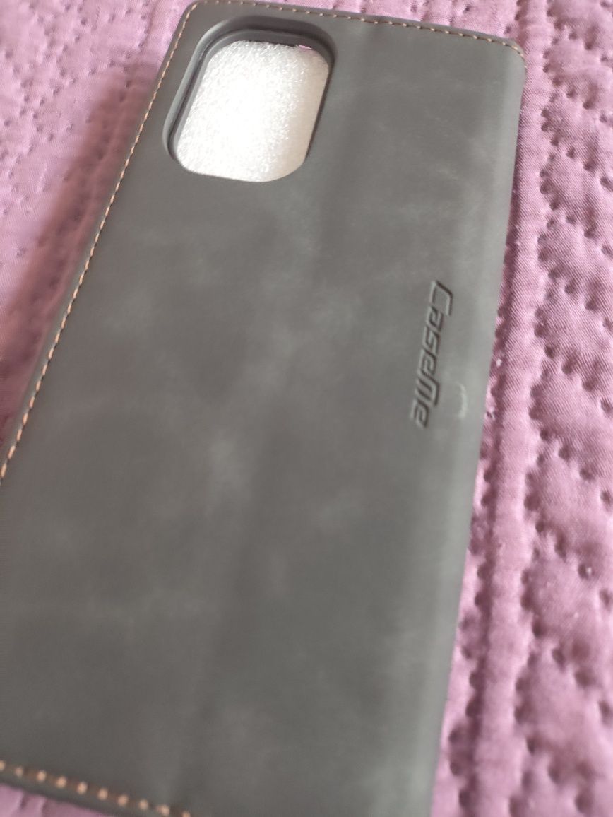 Nowe etui do Xiaomi Poco f3