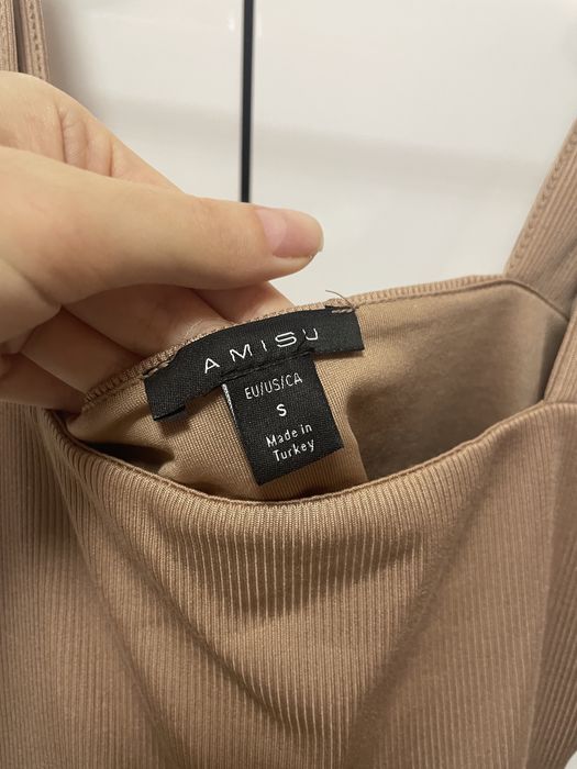 Топ шоколадний