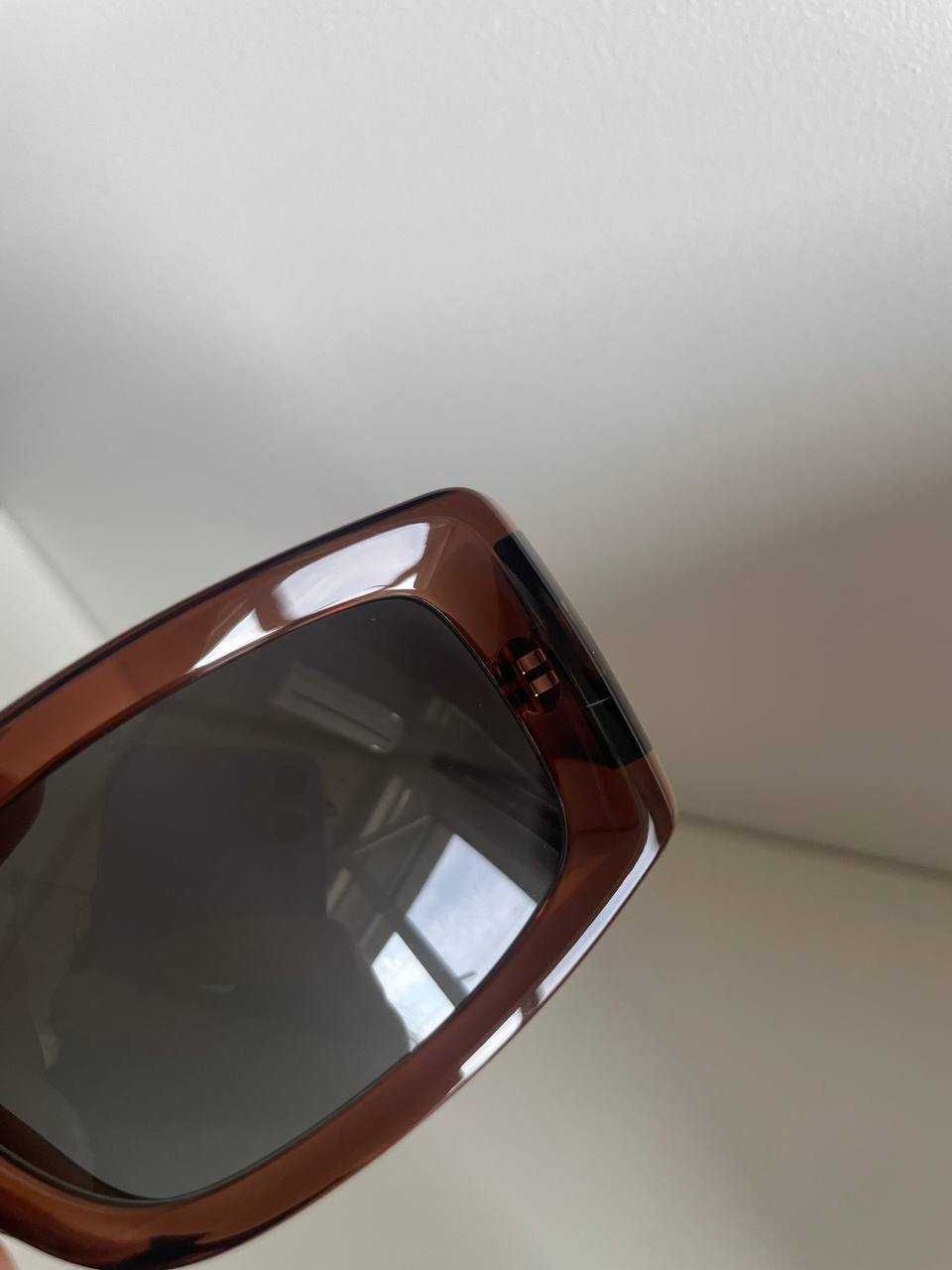 Оригінальні сонцезахисні окуляри Ray-Ban RB 4395