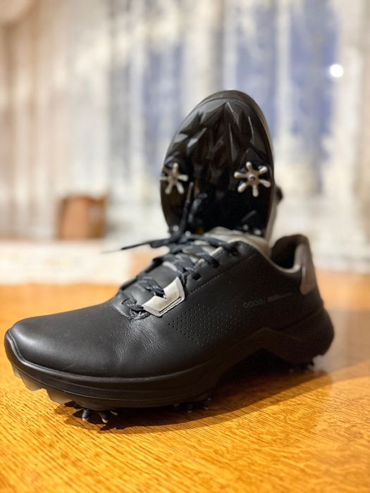 ECCO Golf Biom G5.