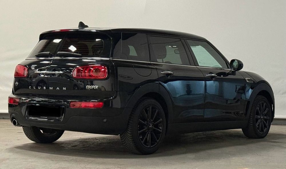 Mini Clubman Cooper 1.5 136cv