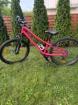 Specialized model HOTROCK 24 2019