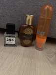 Zesraw perfum Damskich