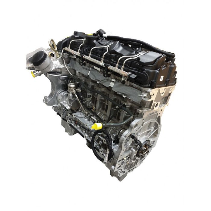 Silnik do BMW X5 X6 3.0 N55B30A