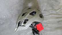 Kask MTB Enduro Alpina Anzana rozmiar 57-61cm Ma Delikatne Ryski