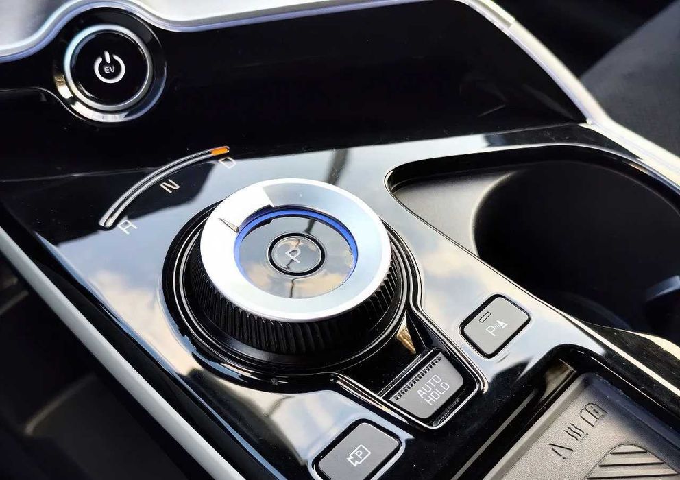 2021 Kia EV6 77.4kWh GT-Line AWD