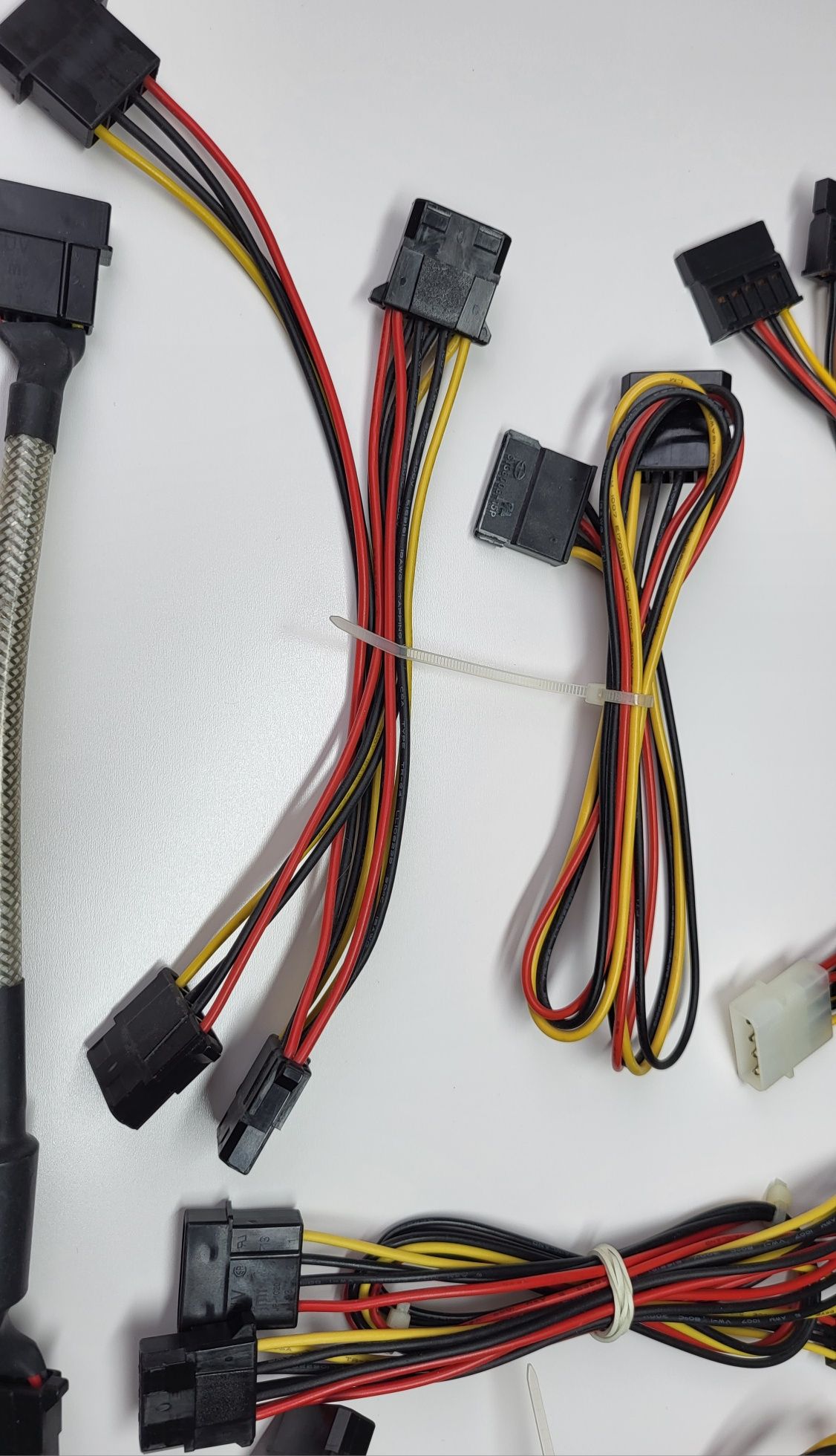 Kable to komputera PC