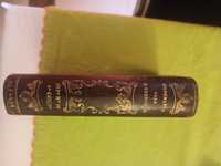 Livro Militar 1863