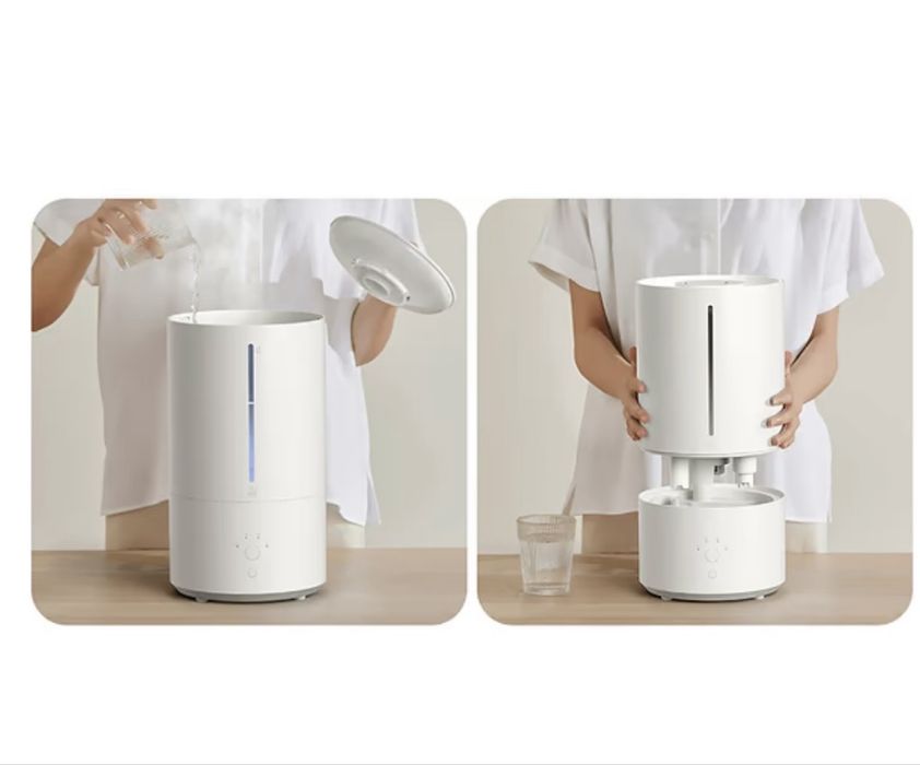 Зволожувач повітря