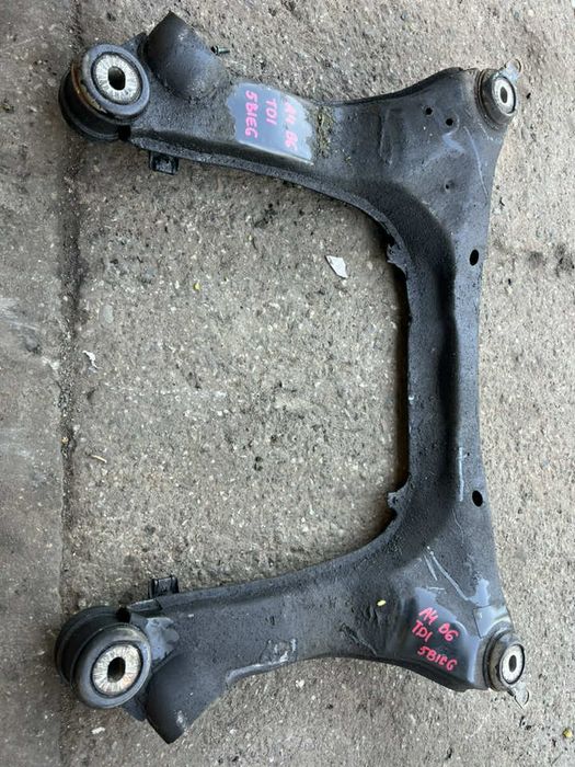 Wózek Audi A4 B6 Sanki Trawers A4B6 1.9 AWX