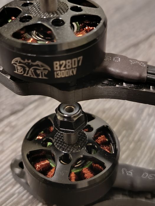 Продам fpv дрони 7 дюймів