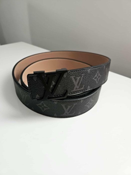 Meski pasek louis vuitton