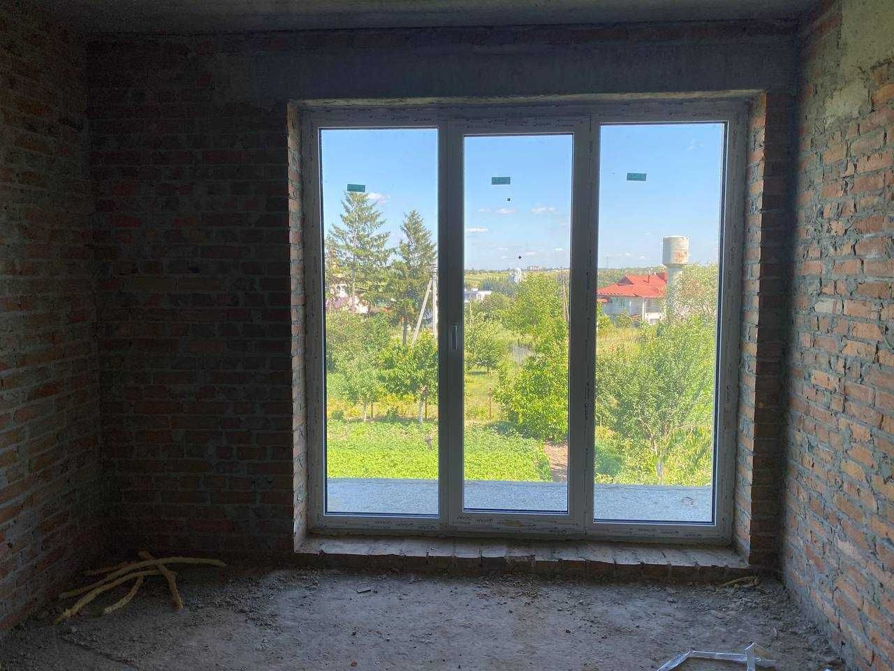 Продаж котеджу в селі Підгородне