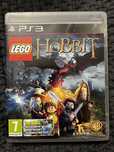 Lego the hobbit ps3